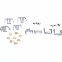 Nukeproof Horizon CS - CL Binding Upgrade Kit