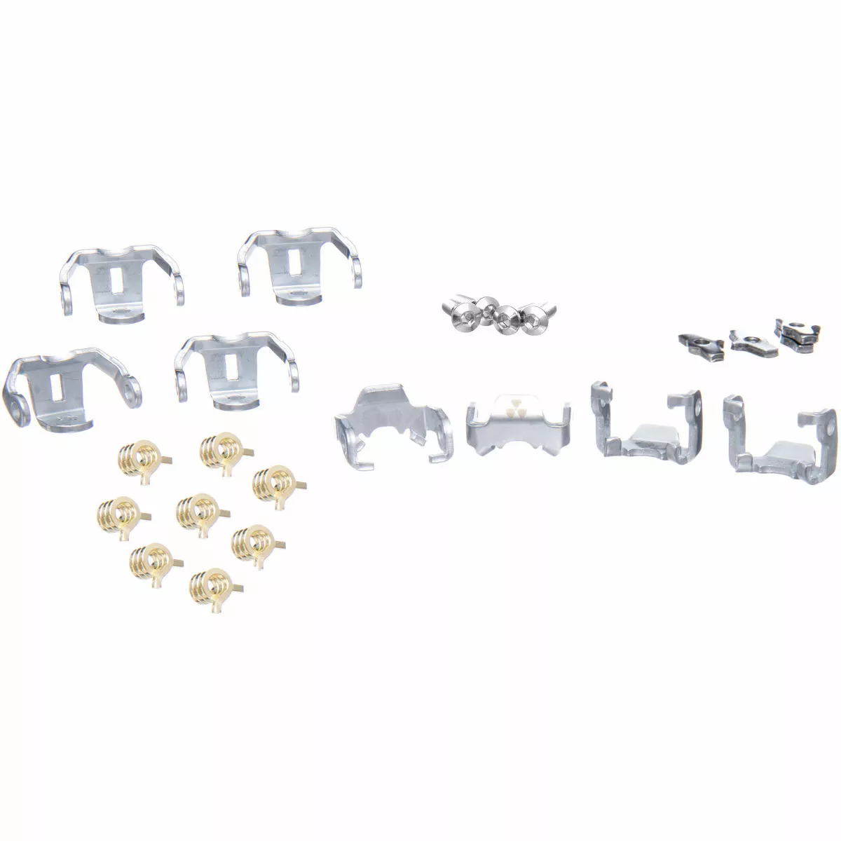 Nukeproof Horizon CS - CL Binding Upgrade Kit