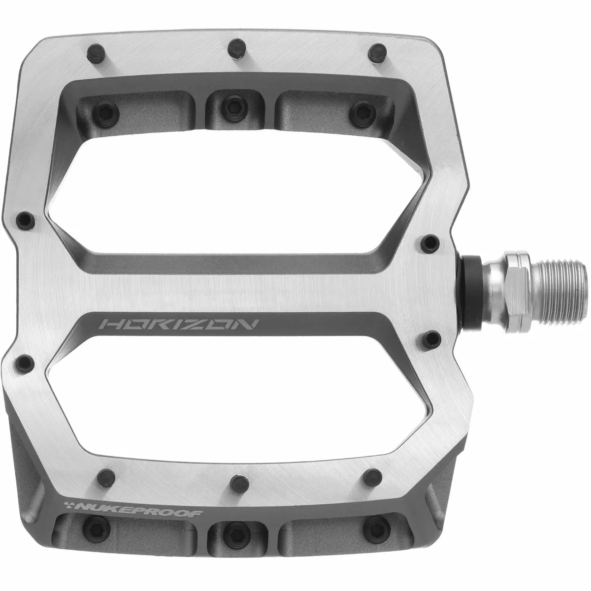 Nukeproof Horizon Pro Downhill Flat Pedals - Image 33