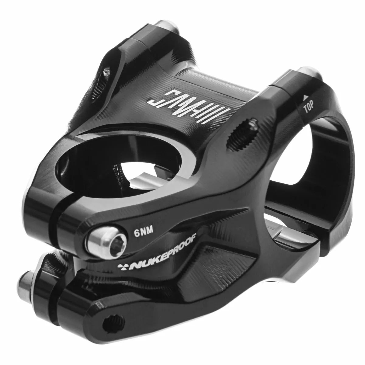 Nukeproof Sam Hill Horizon Stem - Image 3