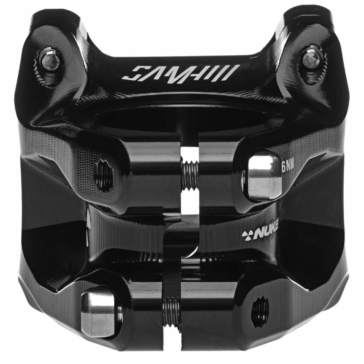 Nukeproof Sam Hill Horizon Stem - Image 5