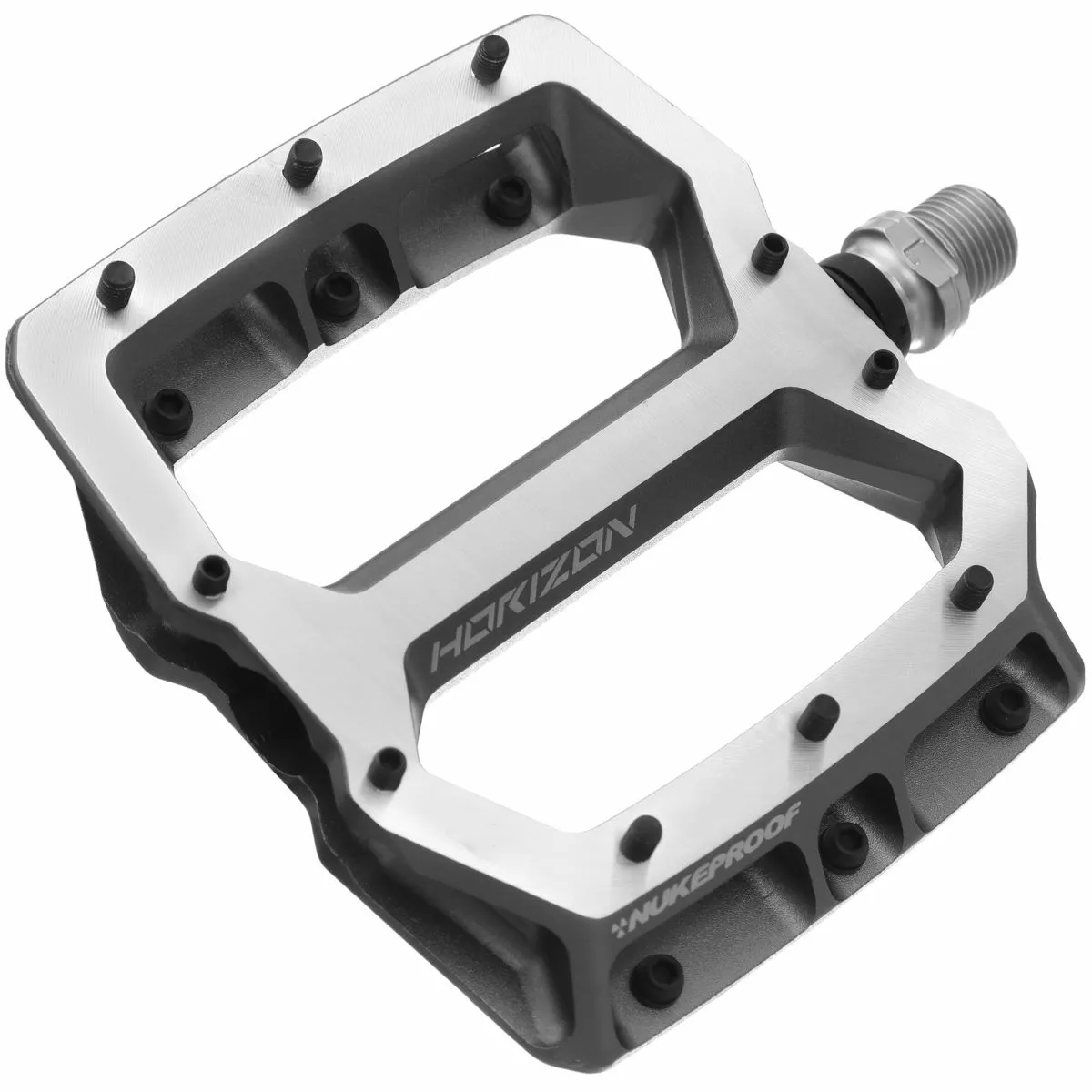 Nukeproof Horizon Pro Downhill Flat Pedals - Image 34