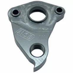 North Shore Billet Derailleur Hanger - Lapierre 12x142mm