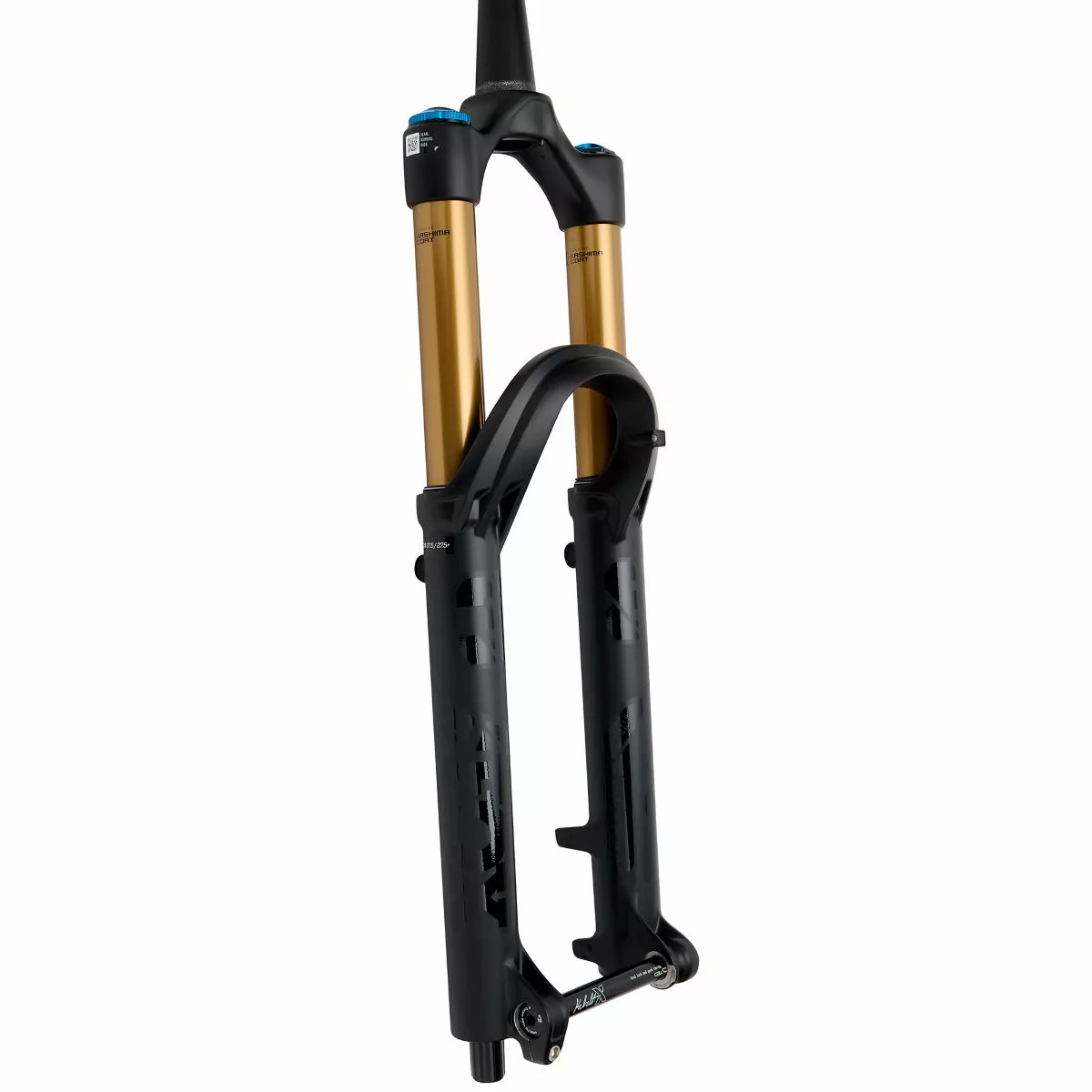 Fox Suspension 38 Float Factory Grip2 Boost Fork (2022) - Image 5