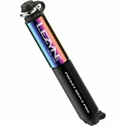 Lezyne Pocket Drive Pro Mini Pump