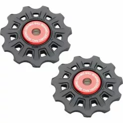 Campagnolo® Campagnolo Super Record 11 Speed Jockey Wheel Set