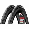 Continental Grand Prix 5000 Tubeless Tyres And Race Sealant 28c