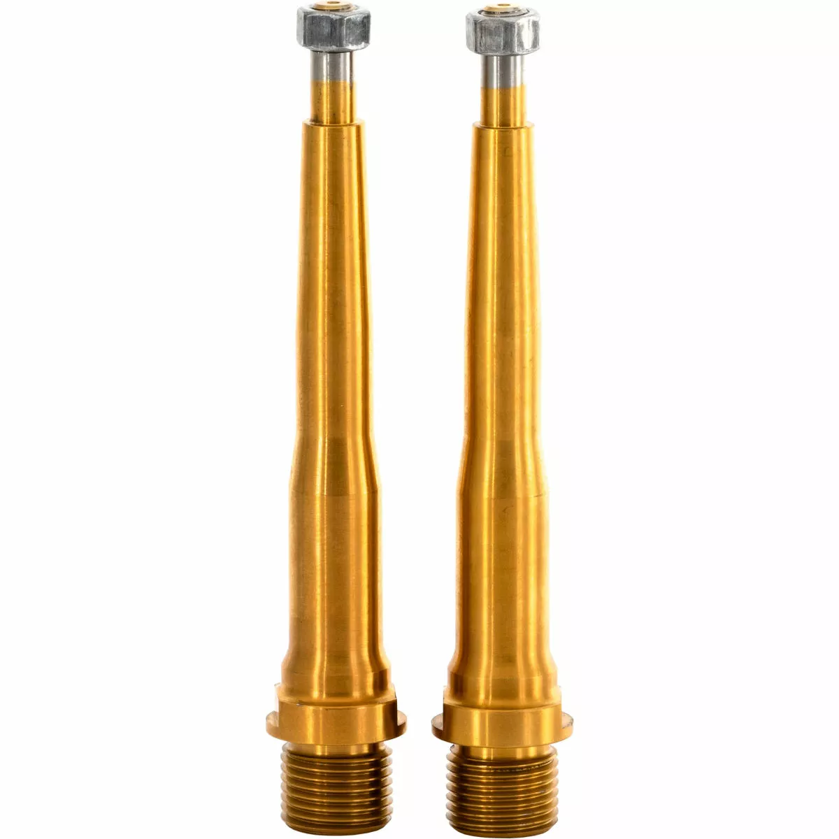 Nukeproof Horizon Pro-Sam Hill-Comp Ti Axle Kit