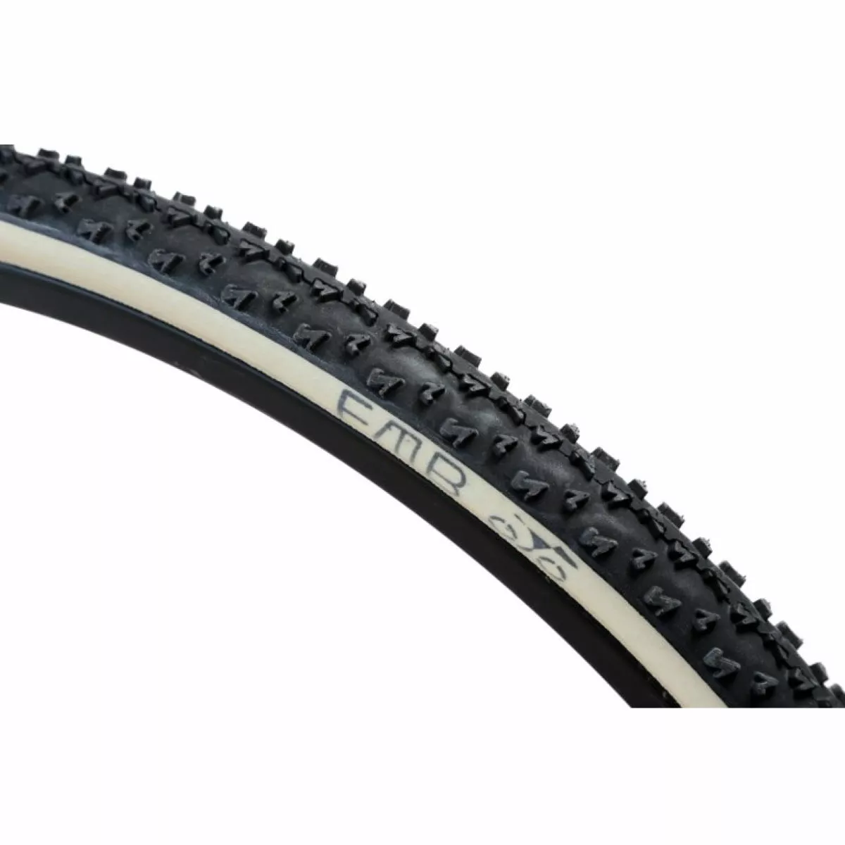Prime FMB Super Mud Tubular CX Tyre