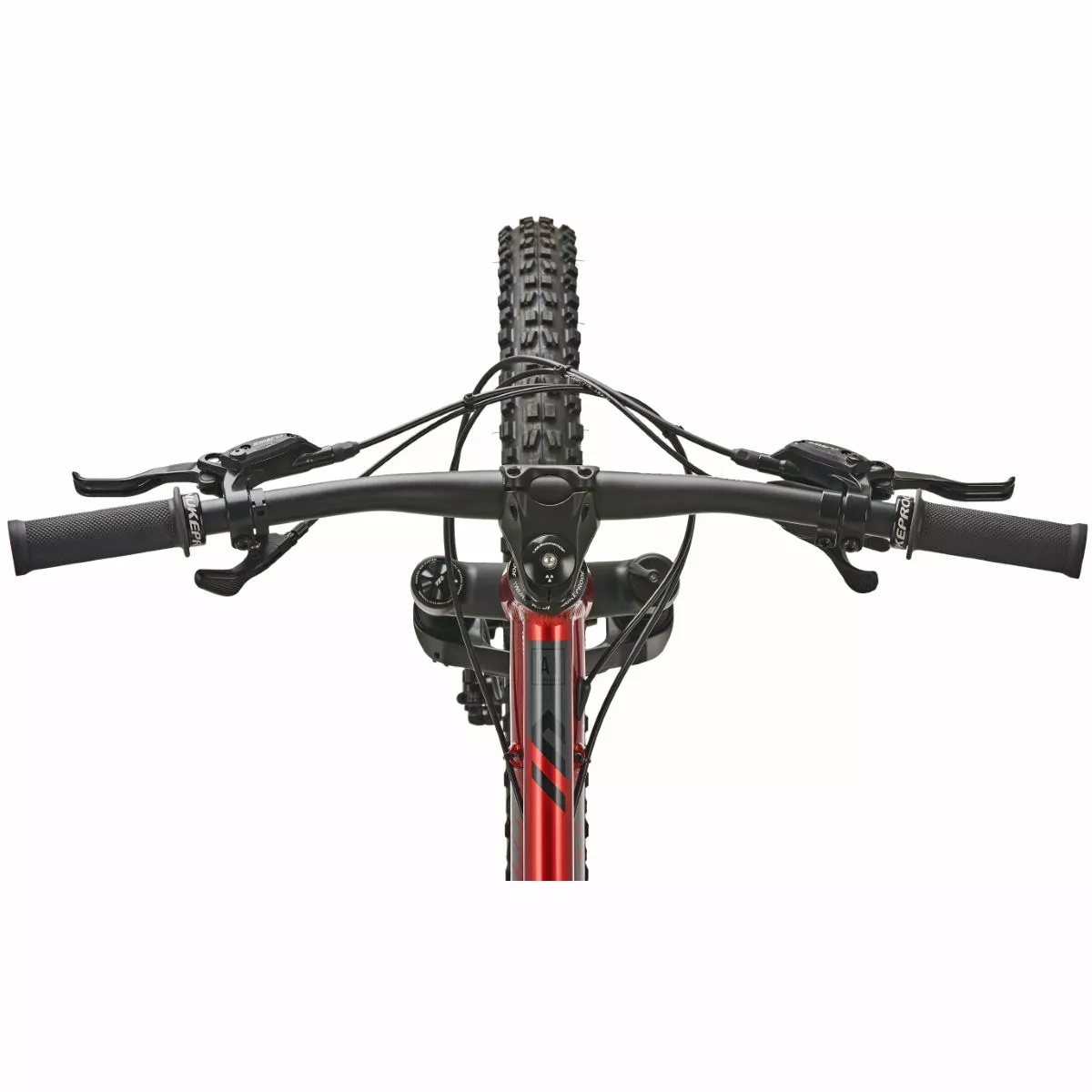 Nukeproof Cub-Scout 24 Race Youth Mountain Bike (Box 4 - 202 - Image 4
