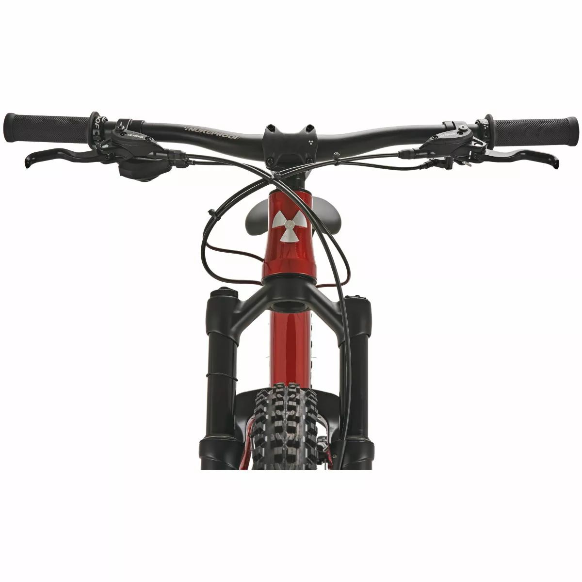 Nukeproof Cub-Scout 24 Race Youth Mountain Bike (Box 4 - 202 - Image 5