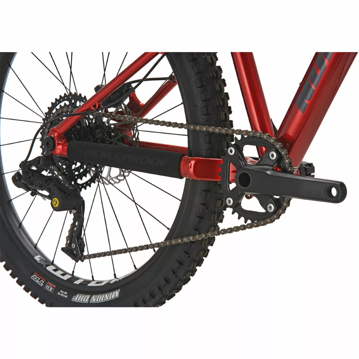 Nukeproof Cub-Scout 24 Race Youth Mountain Bike (Box 4 - 202 - Image 15