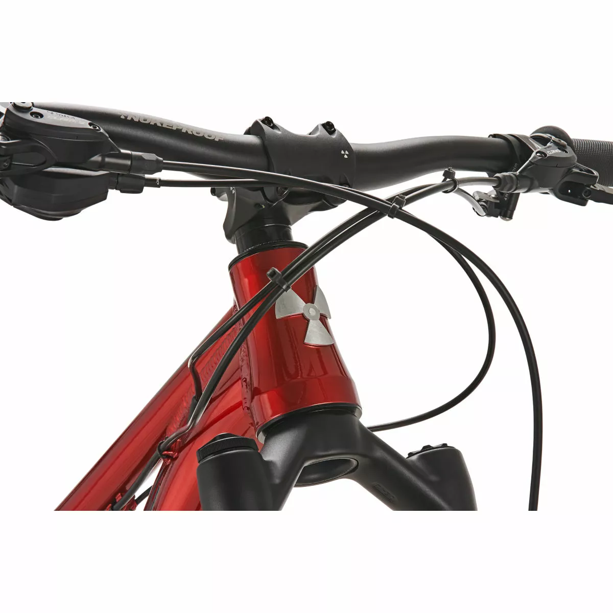 Nukeproof Cub-Scout 24 Race Youth Mountain Bike (Box 4 - 202 - Image 6