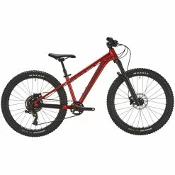 Nukeproof Cub-Scout 24 Race Youth Mountain Bike (Box 4 - 202