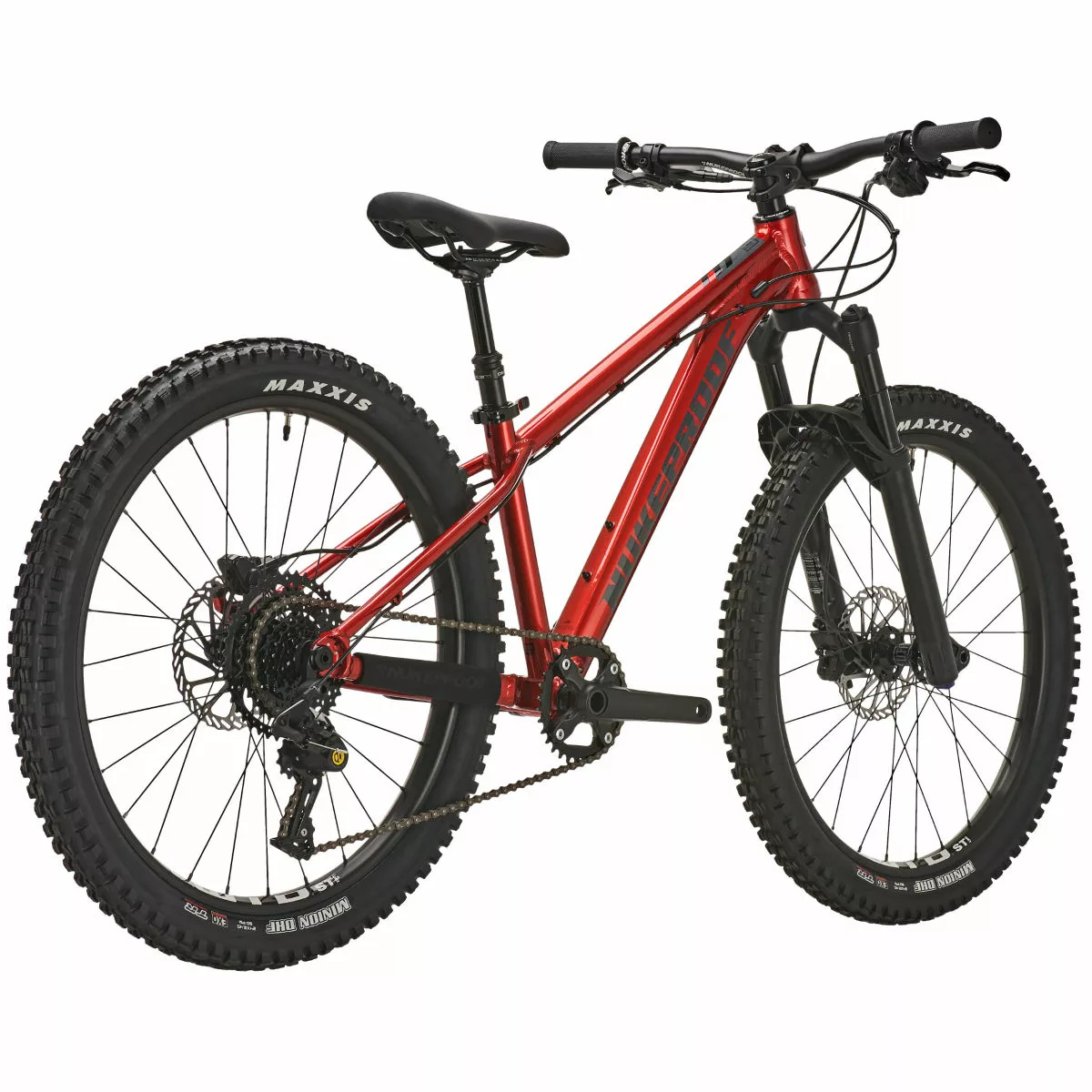 Nukeproof Cub-Scout 24 Race Youth Mountain Bike (Box 4 - 202 - Image 10