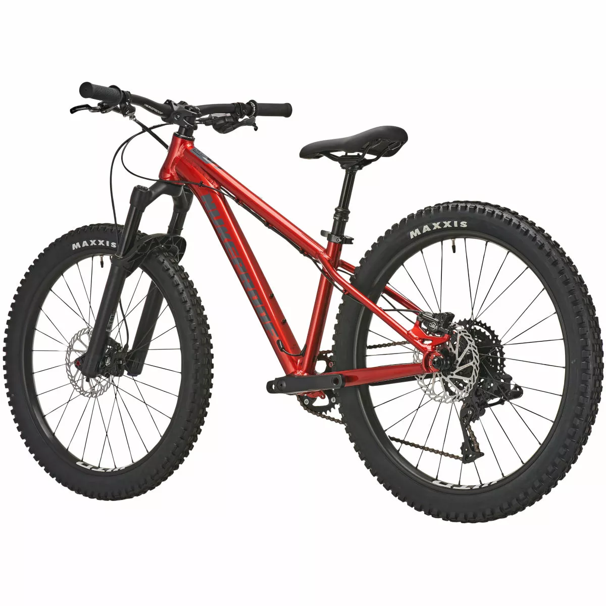 Nukeproof Cub-Scout 24 Race Youth Mountain Bike (Box 4 - 202 - Image 12