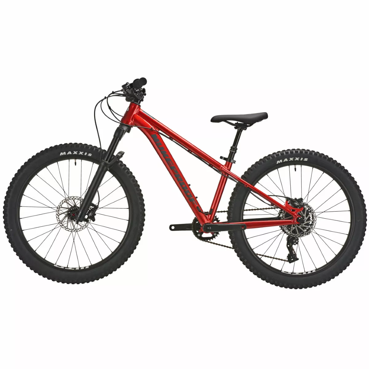 Nukeproof Cub-Scout 24 Race Youth Mountain Bike (Box 4 - 202 - Image 3