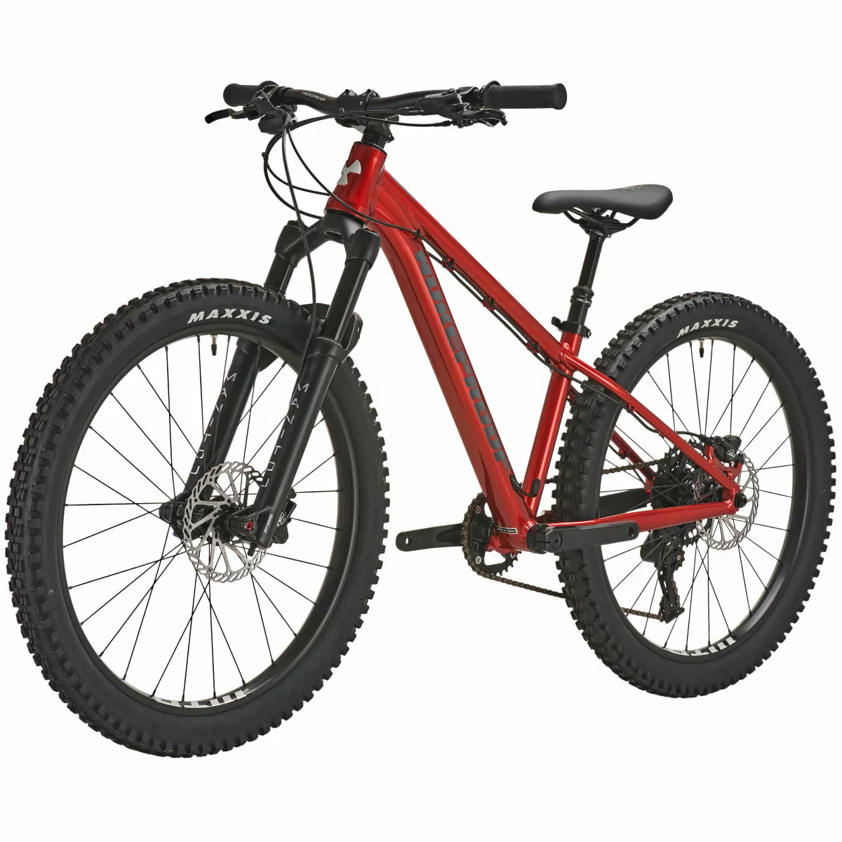 Nukeproof Cub-Scout 24 Race Youth Mountain Bike (Box 4 - 202 - Image 11