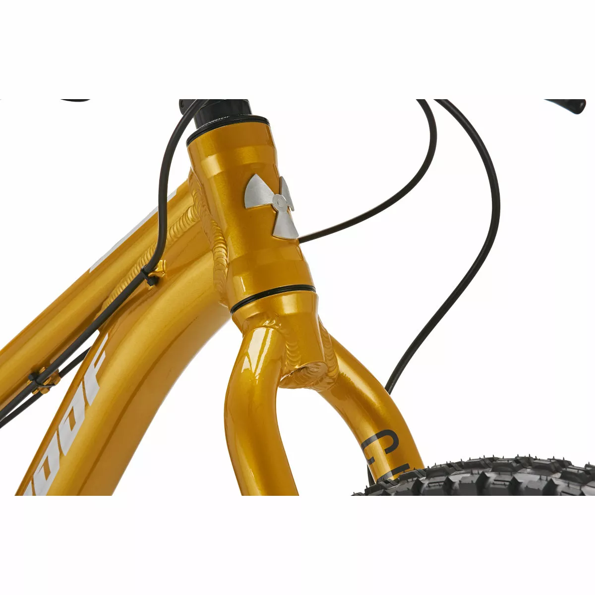 Nukeproof Cub-Scout 20 Sport Youth Mountain Bike (Acolyte - - Image 11