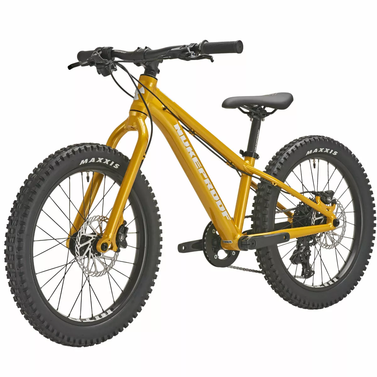 Nukeproof Cub-Scout 20 Sport Youth Mountain Bike (Acolyte - - Image 9
