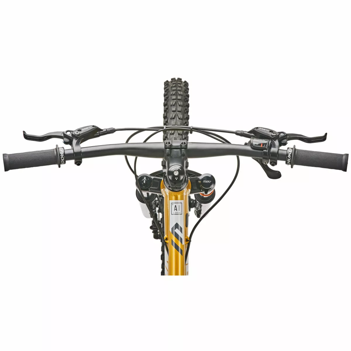 Nukeproof Cub-Scout 24 Sport Youth Mountain Bike (Acolyte) - Image 7