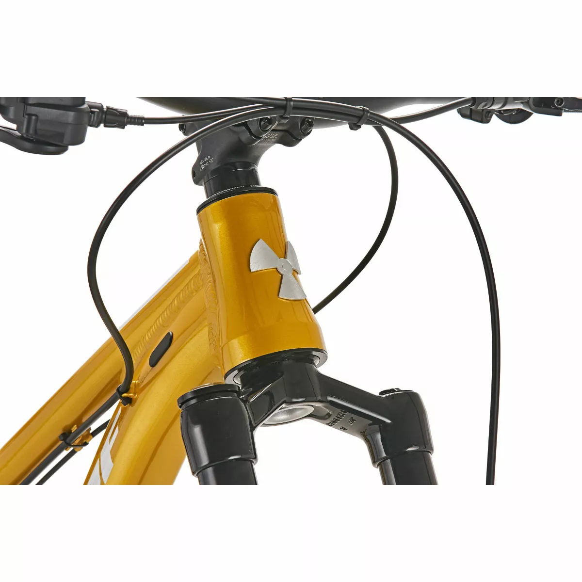 Nukeproof Cub-Scout 24 Sport Youth Mountain Bike (Acolyte) - Image 10