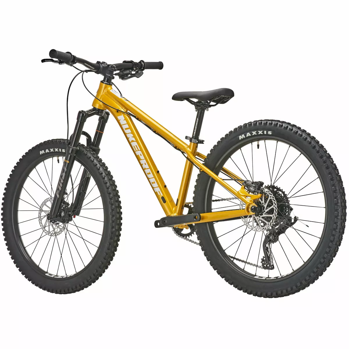 Nukeproof Cub-Scout 24 Sport Youth Mountain Bike (Acolyte) - Image 5