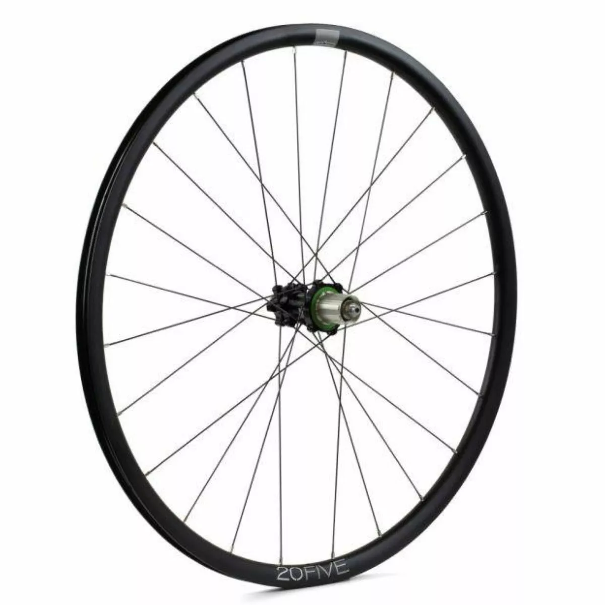 Hope 20FIVE Pro 5 Straight Pull Rear Wheel (6-Bolt)