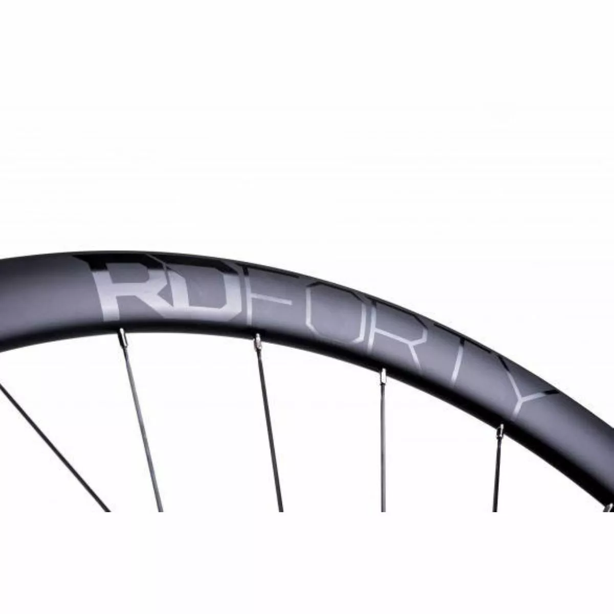 Hope RD40 Carbon Pro 5 Rear Wheel - Image 2