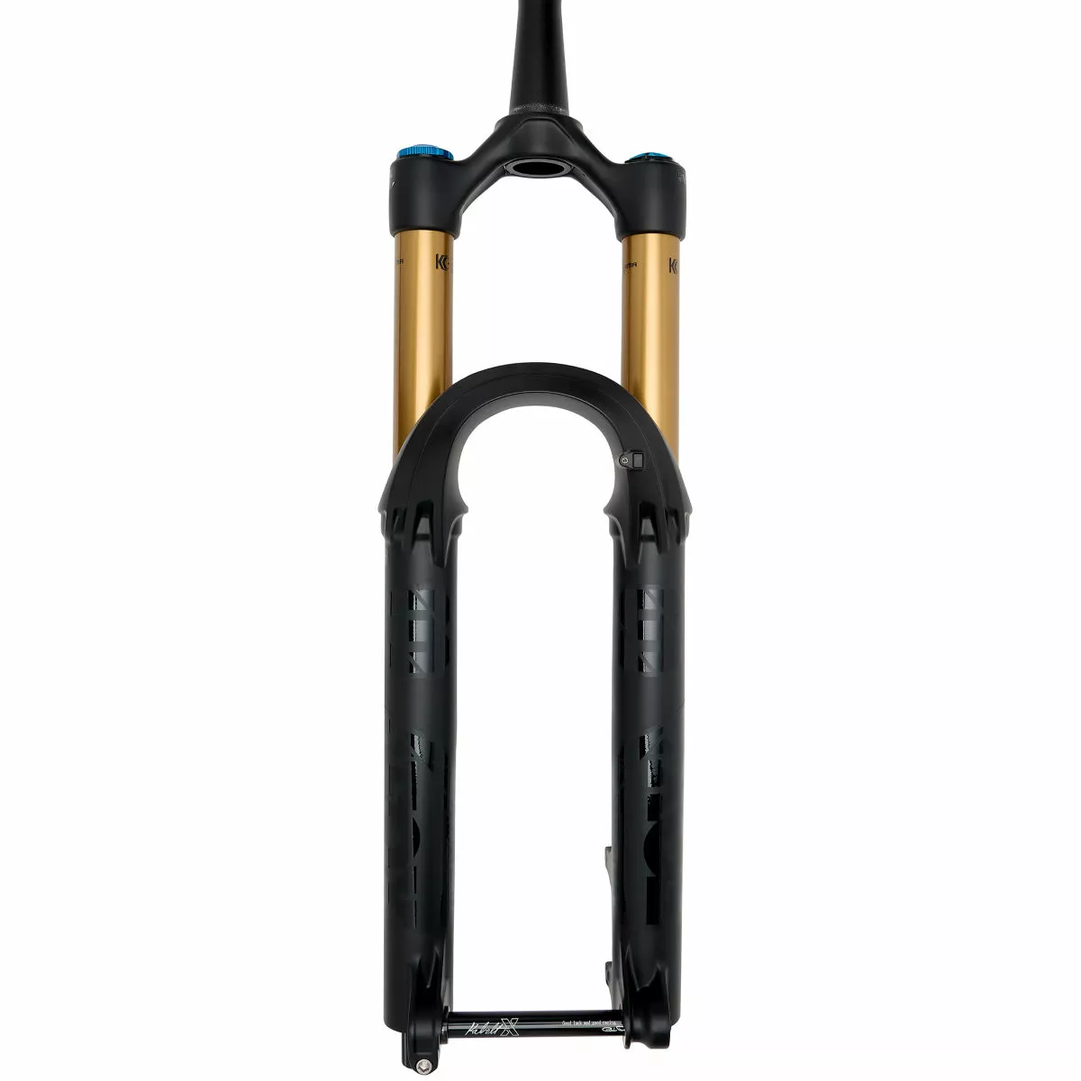 Fox Suspension 38 Float Factory Grip2 Boost Fork (2022) - Image 7