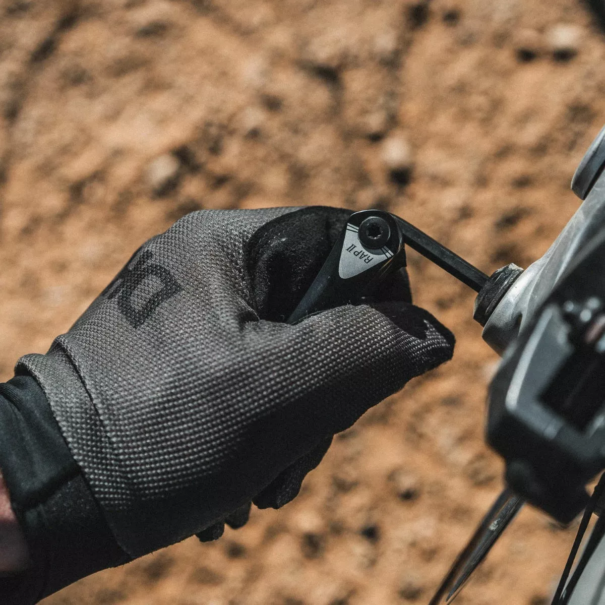 Lezyne Rap II 12 Multi Tool - Image 4