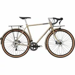 Creme La Ruta Rando Urban Bike