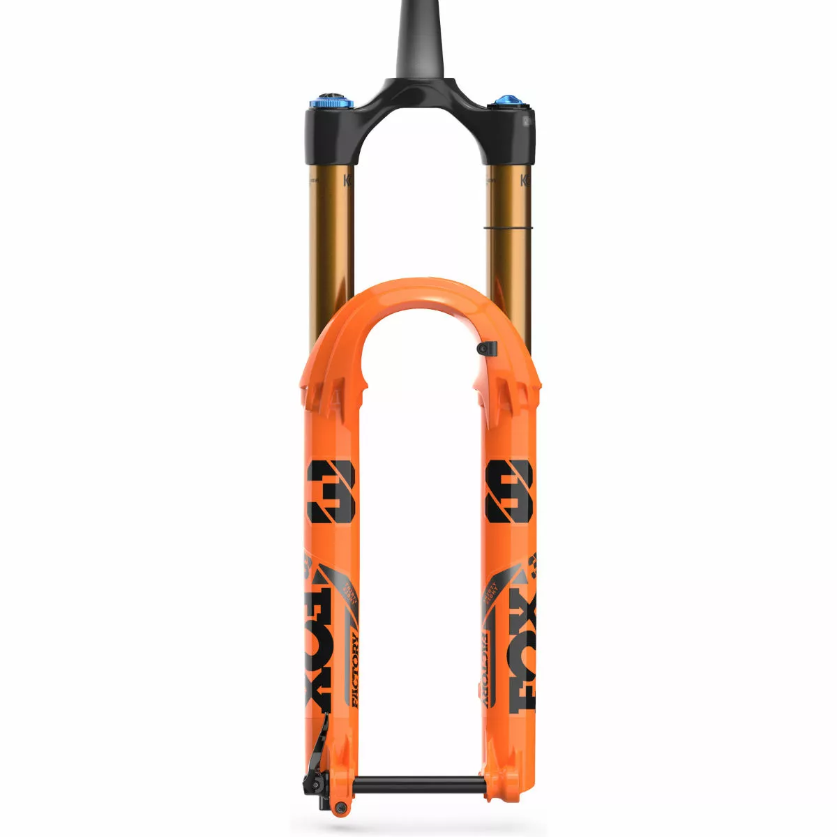 Fox Suspension 38 Float Factory Grip2 Boost Fork (2022)