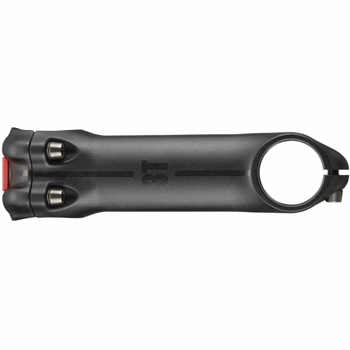 3T Apto Stealth Stem Black 130mm - Image 4