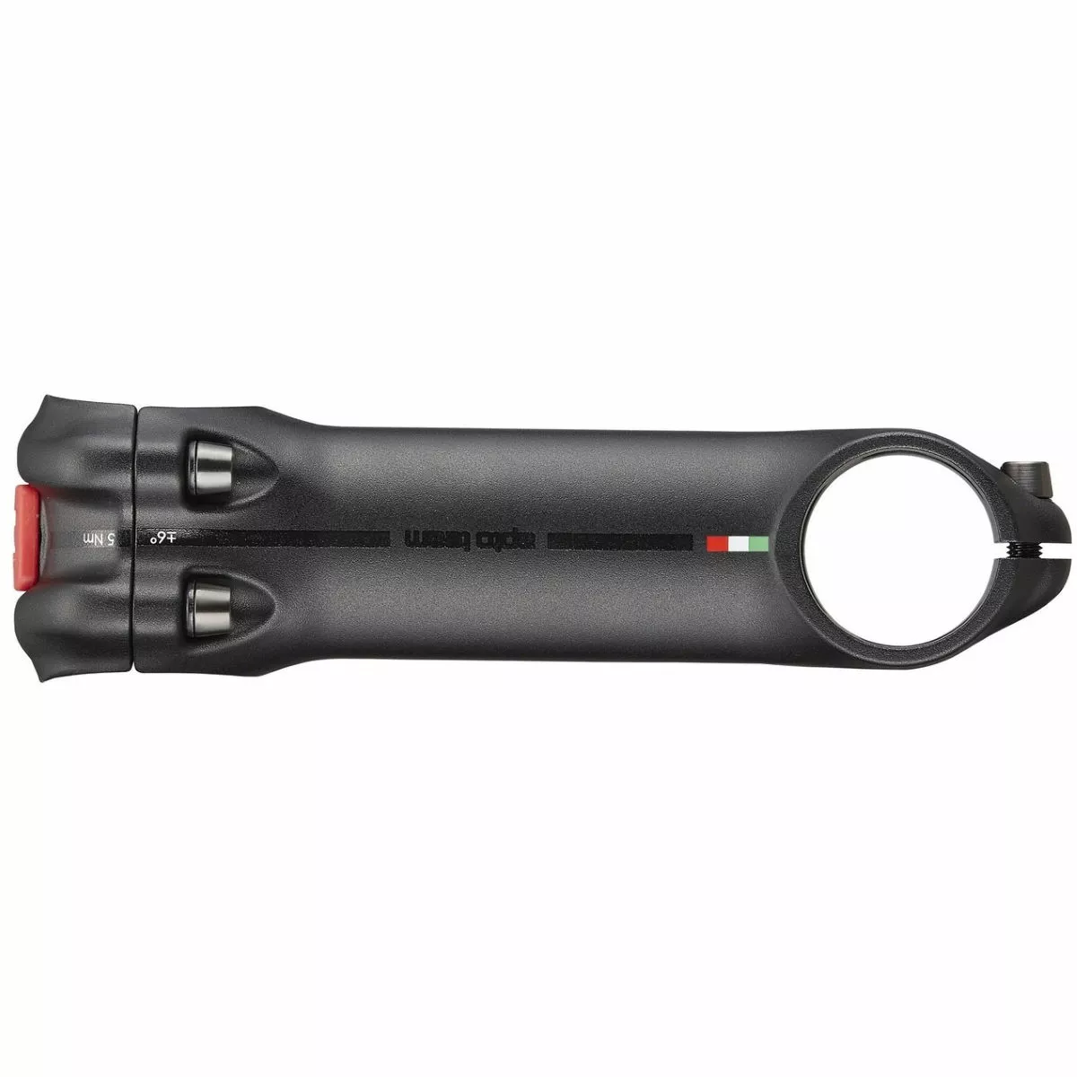 3T Apto Stealth Stem Black 130mm - Image 3
