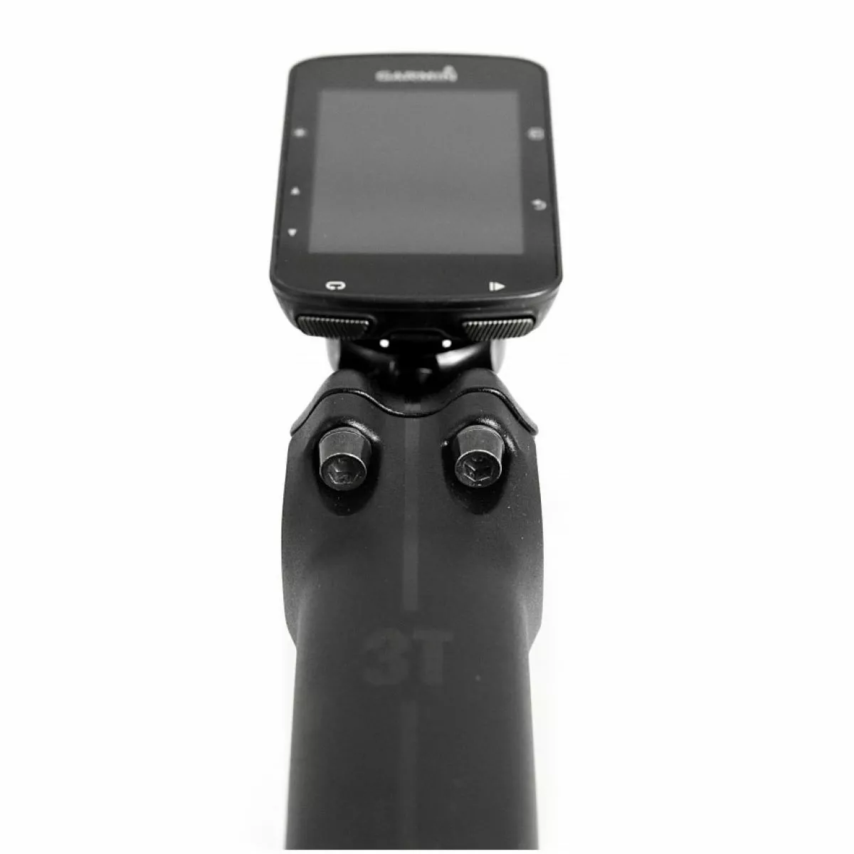 3T Apto Stealth Stem Black 130mm - Image 5