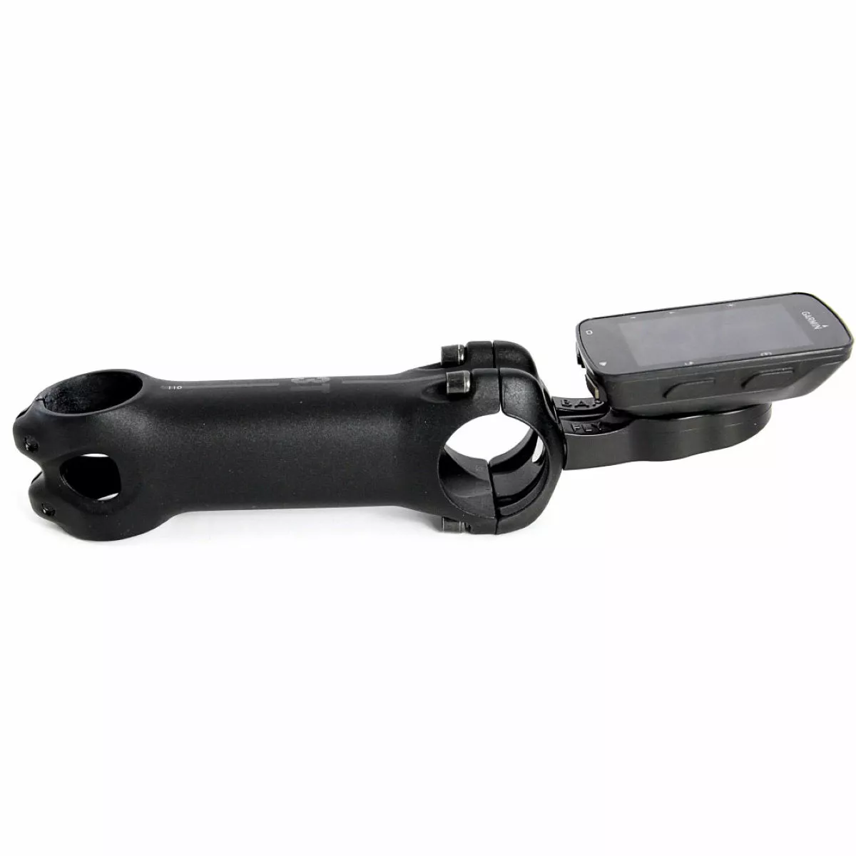 3T Apto Stealth Stem Black 130mm - Image 7