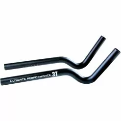 3T Pro Comfort Bend Alloy Extensions