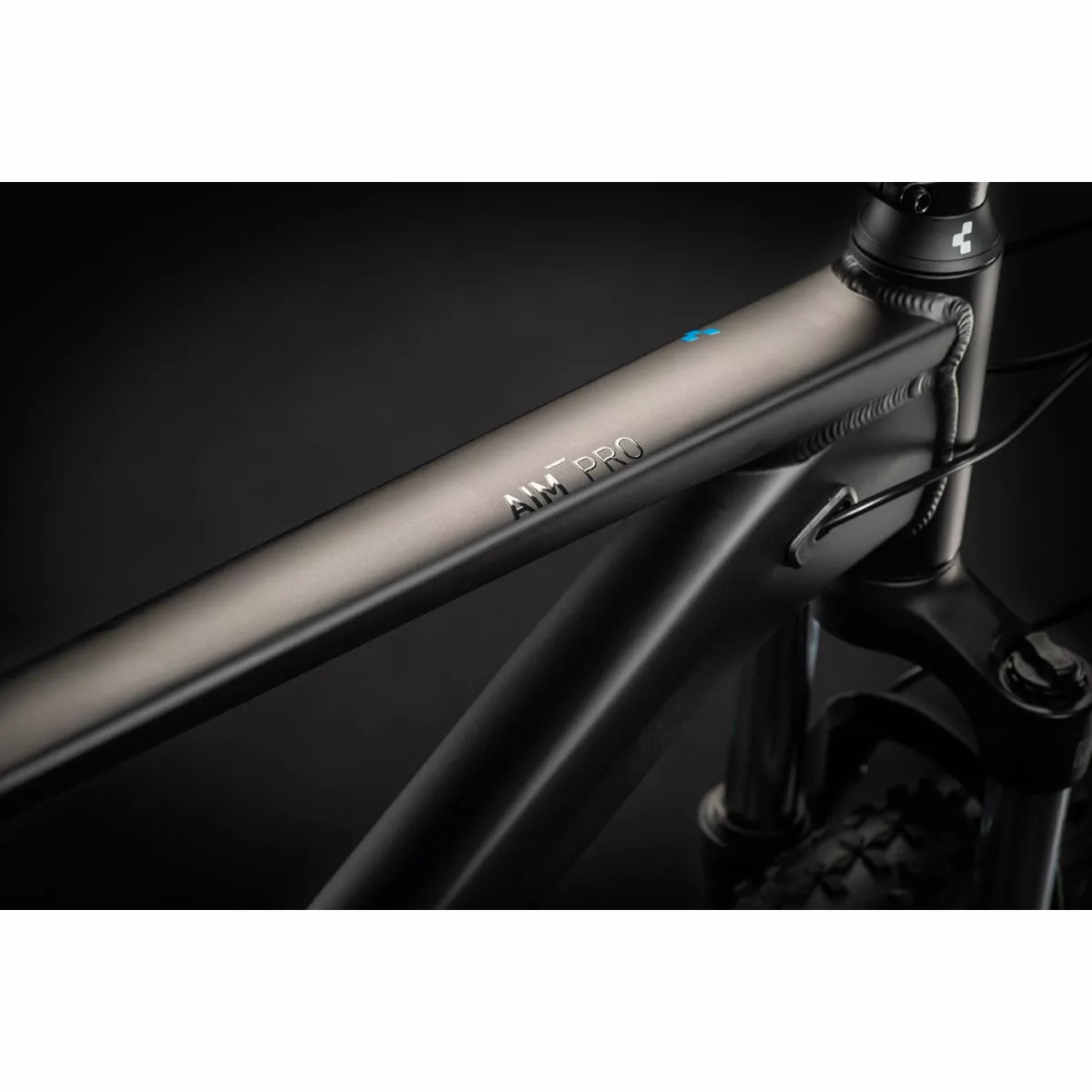 Cube Aim Pro 29 Hardtail Bike (2021) - Image 15