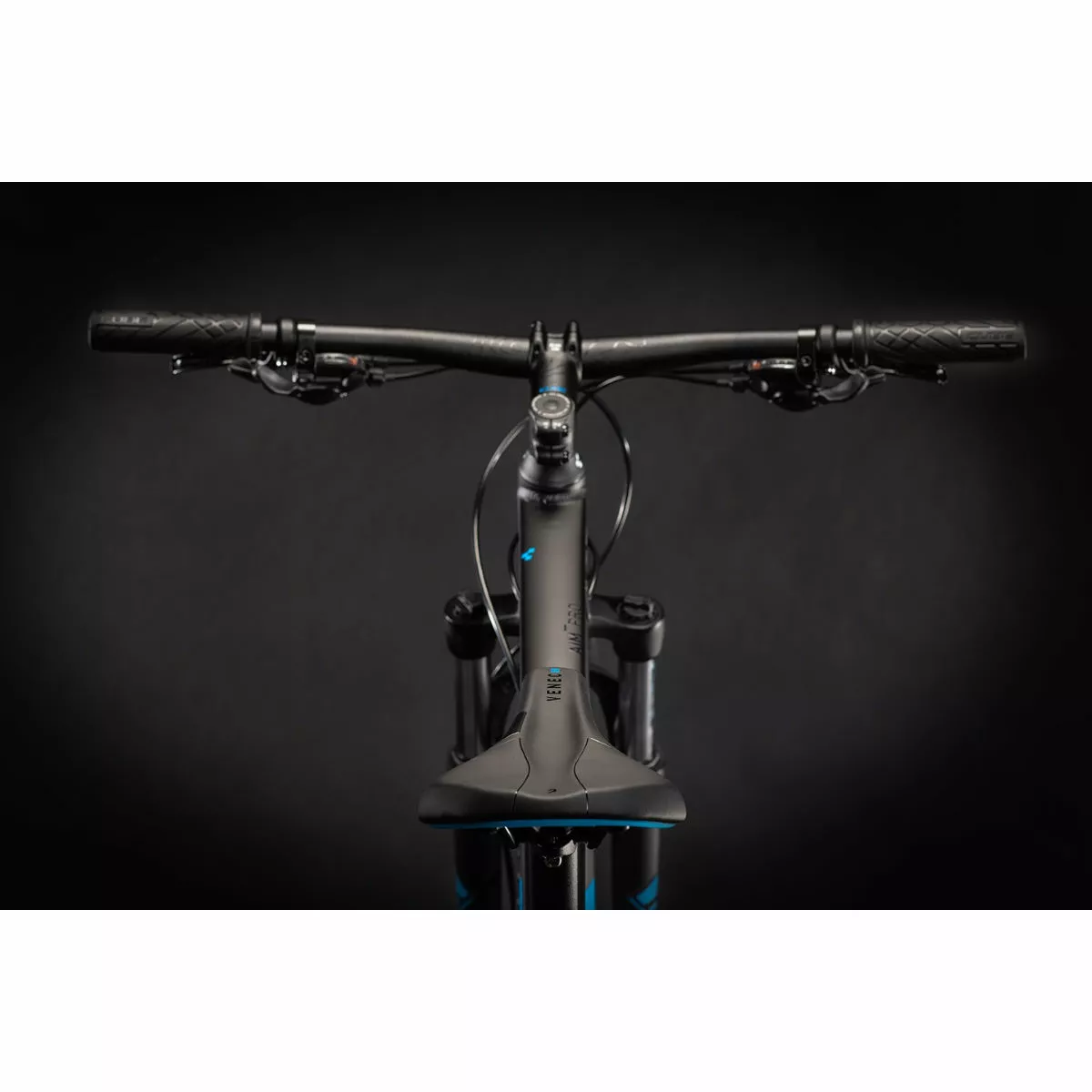 Cube Aim Pro 29 Hardtail Bike (2021) - Image 17