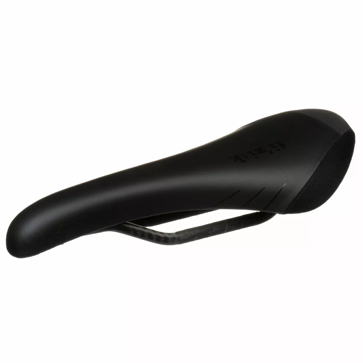 Fizik Gobi M1 Saddle With Carbon Braided Rails - Image 6
