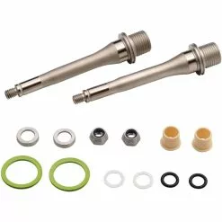 Spank Pedal Re-build Kit