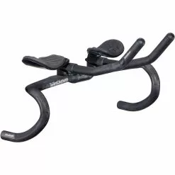 Vision Metron 4D Flat MAS Bar (J-Bend)