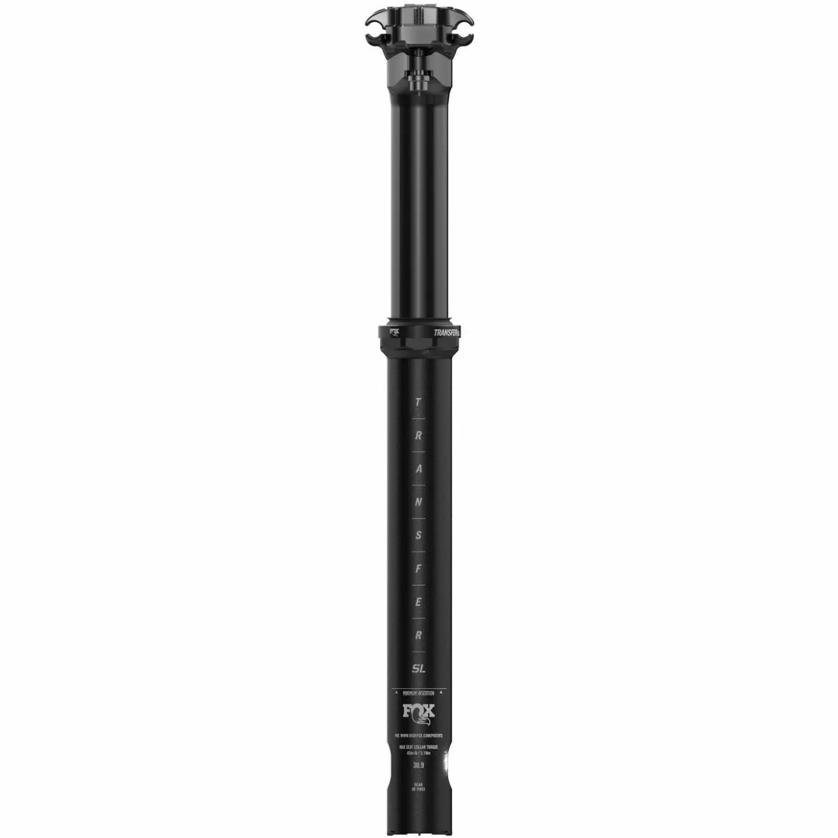 Fox Suspension Transfer SL Performance Elite Dropper Seat Post - Image 6