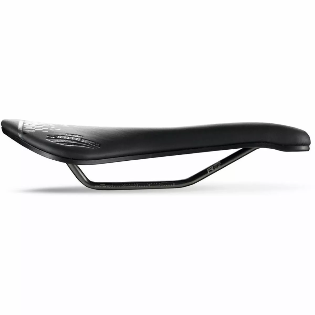 Selle San Marco Aspide Short Open-Fit Racing Saddle - Image 2