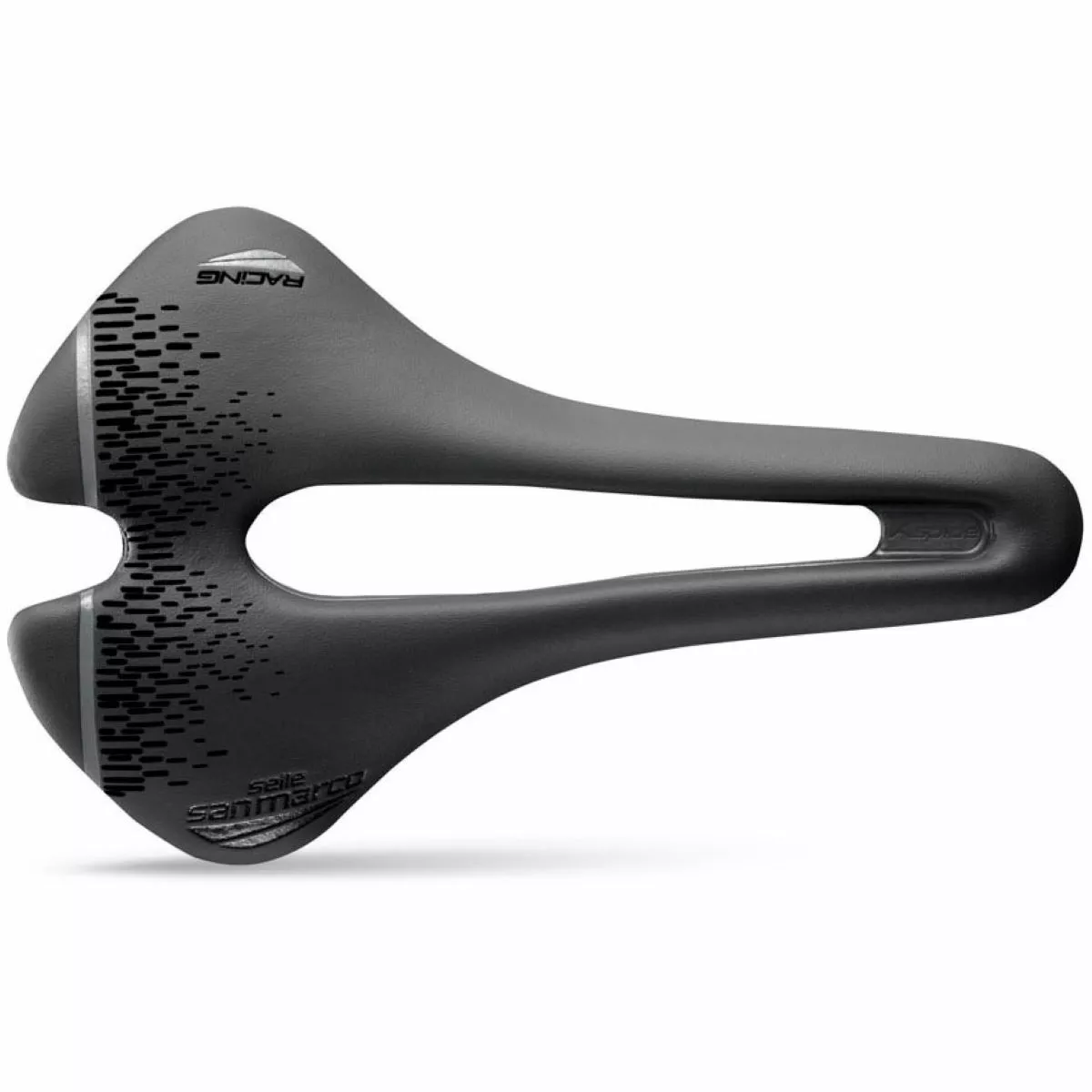 Selle San Marco Aspide Short Open-Fit Racing Saddle