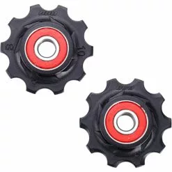 BBB BDP-11 RollerBoys Ceramic Jockey Wheels