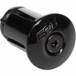 BBB BHT-96 Screw-On Road Handlebar End Plugs