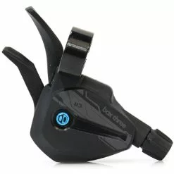 Box Three Prime 9 Speed Shifter