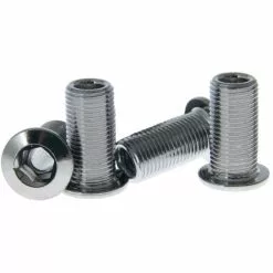 Blackspire Chainring Bolts - Inner 4 Pack